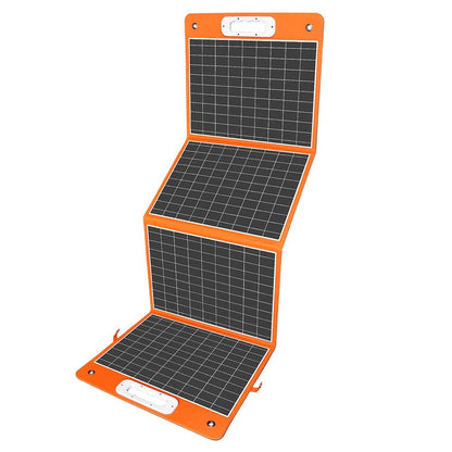 FlashFish TSP100 Portable Solar Panel | 18V/100W