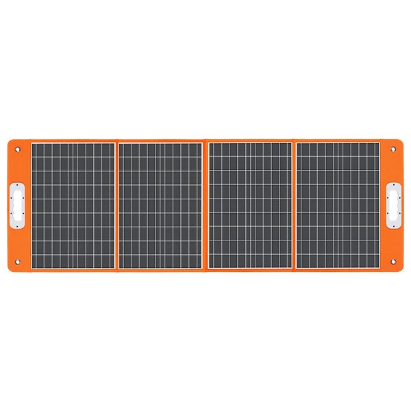 FlashFish TSP100 Portable Solar Panel | 18V/100W