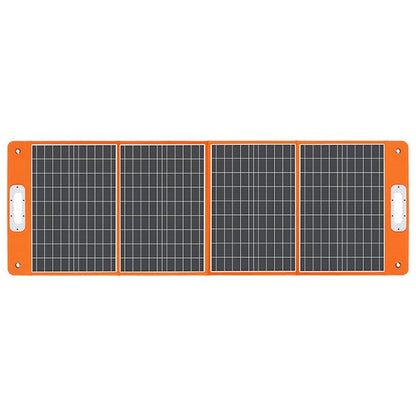 FlashFish TSP100 Portable Solar Panel | 18V/100W