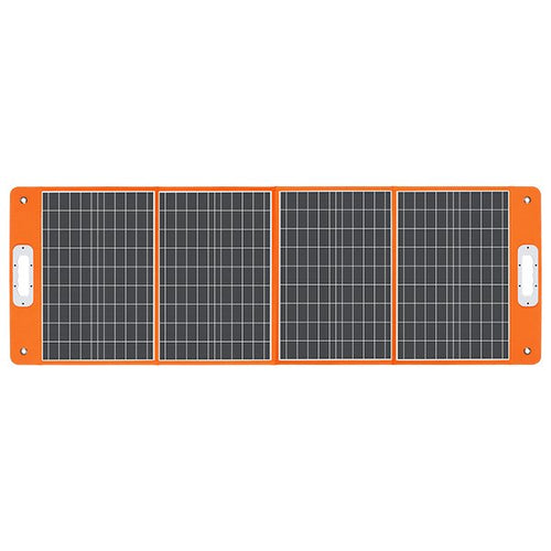 FlashFish TSP100 Portable Solar Panel | 18V/100W