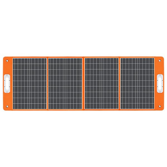 FlashFish TSP100 Portable Solar Panel | 18V/100W