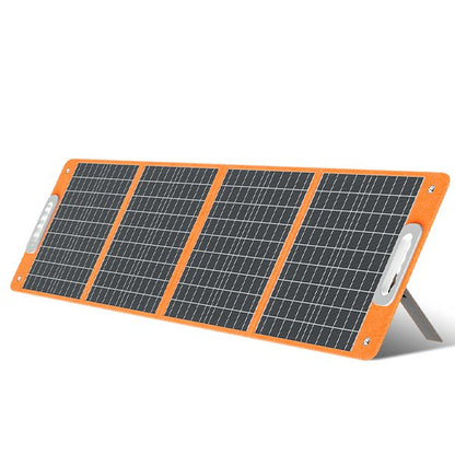 FlashFish TSP100 Portable Solar Panel | 18V/100W